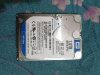 Hard Disk Drive